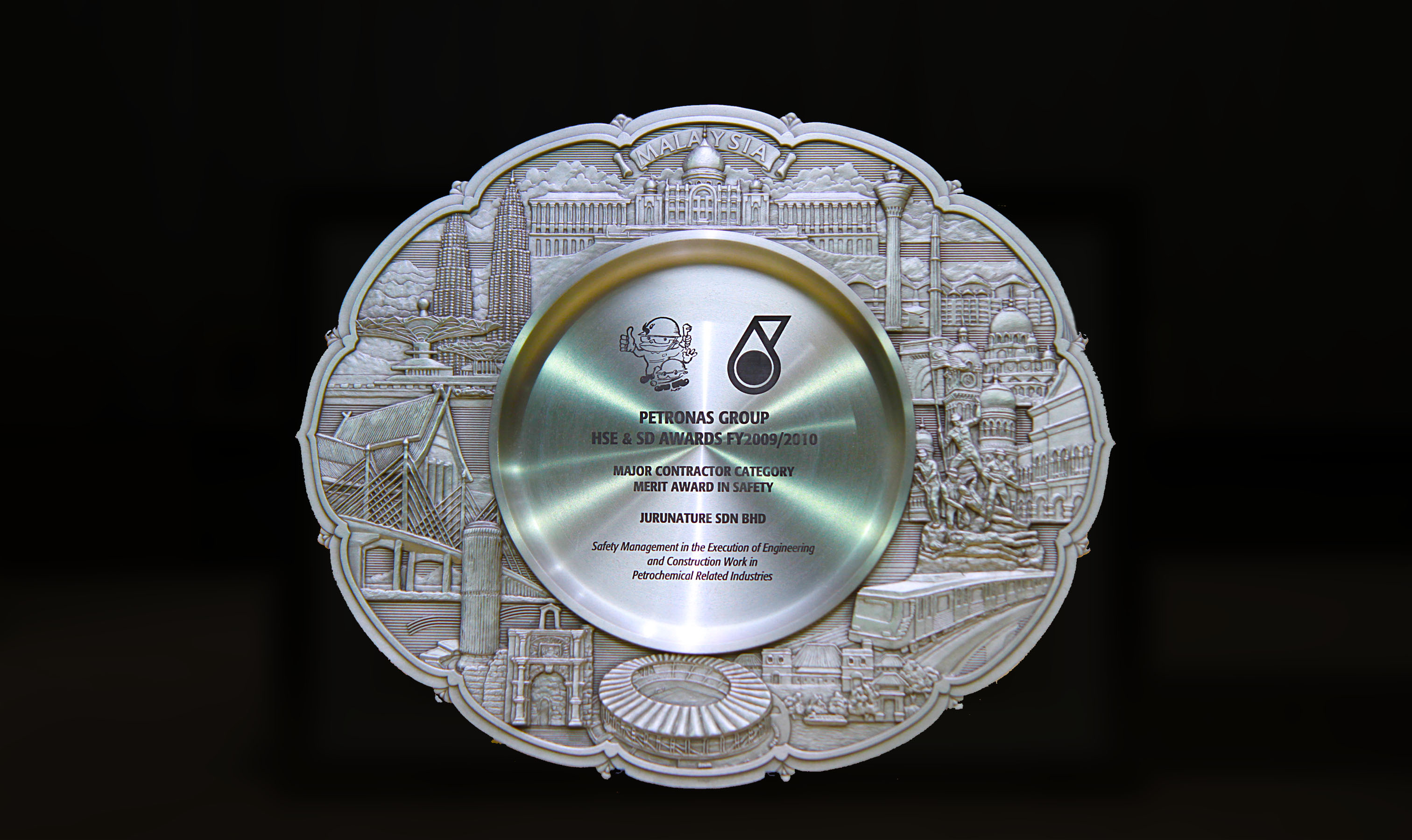 Jurunature Awards